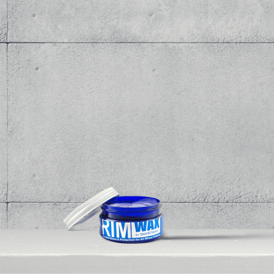 RimWax Cire smartwax