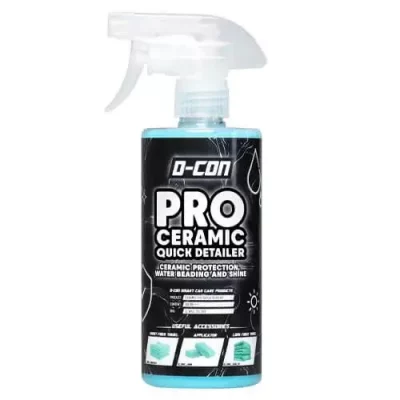 D-con pro ceramic